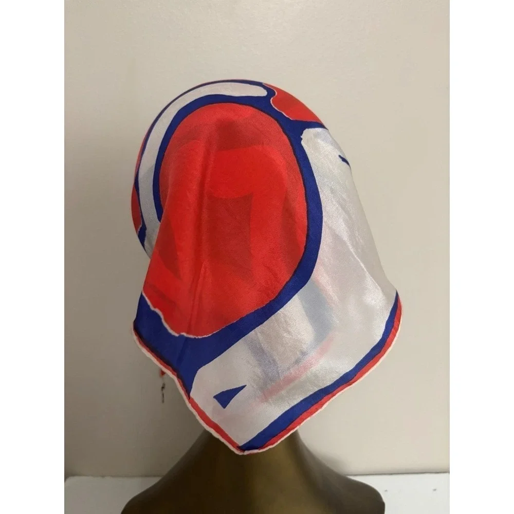 Vera Neumann vintage 60s